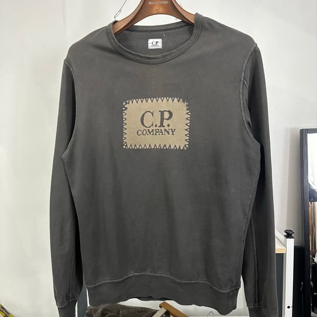씨피컴퍼니 롱슬리브 M(90-95) 정품