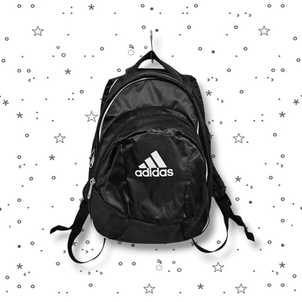  ADIDAS 아디다스 00s 올드스쿨 미니 백팩