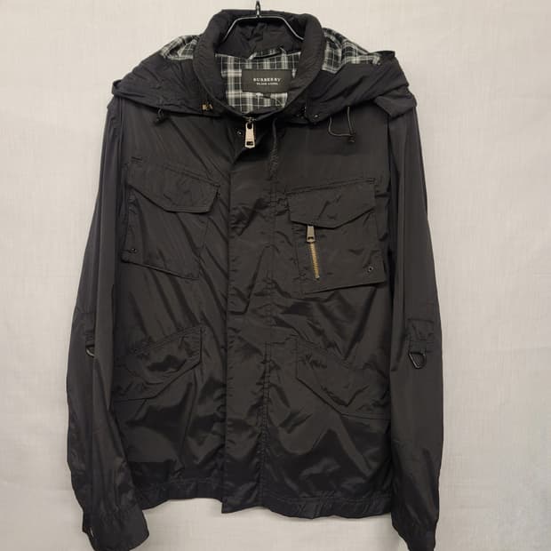 BURBERRY