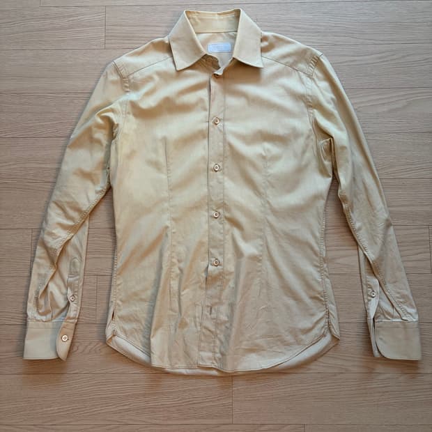 Dress shirts