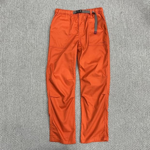 컨버스 벨티드 워크 팬츠 v0978