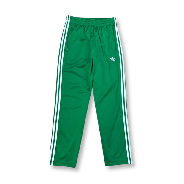 아디다스 파이어버드 트랙탑