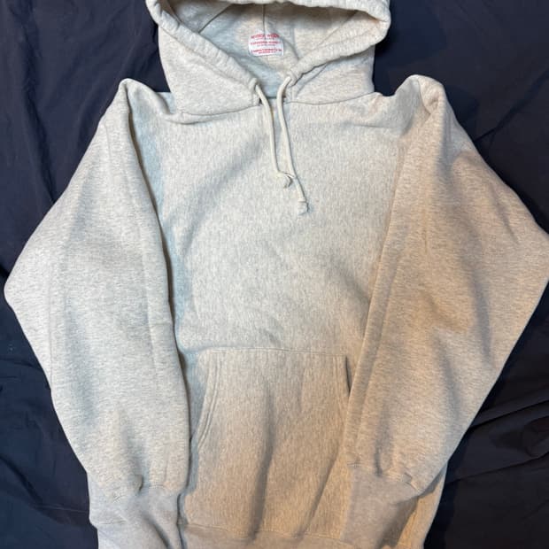 챔피온 트루 투 아카이브 에프터후드