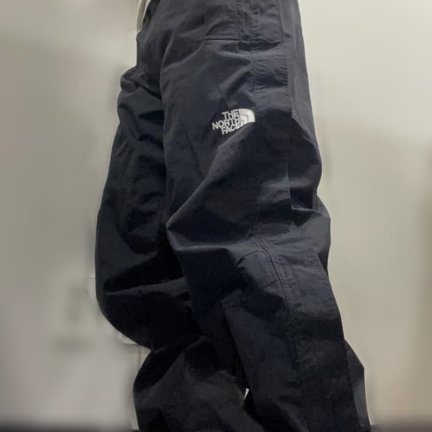 The North Face 노스페이스 고어텍스 팬츠