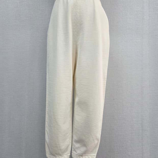 마인 여성 밴딩조거팬츠