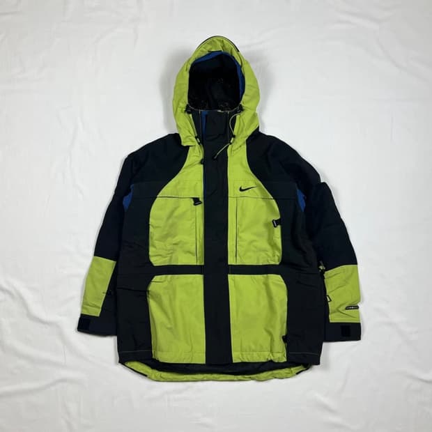Nike ACG 90’s 바람막이 자켓