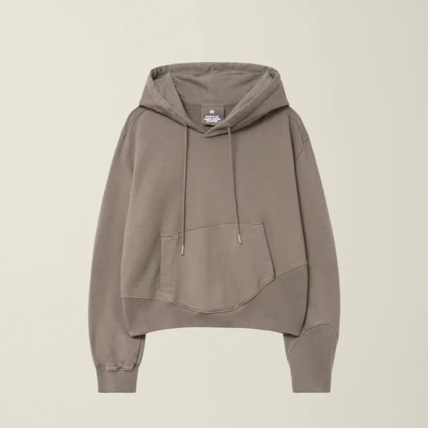 누마레 EE 웨이브 후드