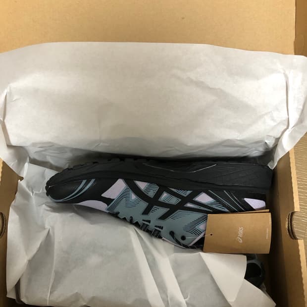 아식스 젤 터레인 285mm