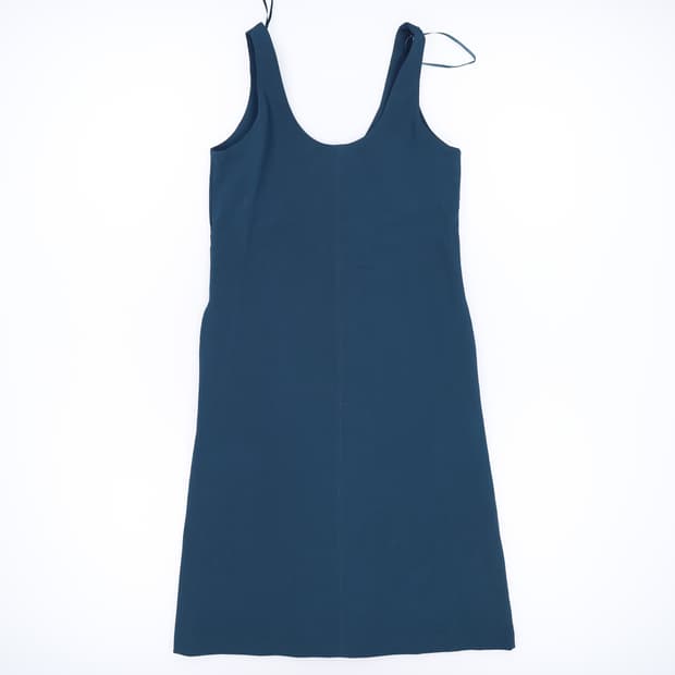 M 자라 여성 뷔스티에 원피스 0427H1