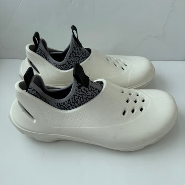 나이키 남성 조던 슬리퍼 중고 nike