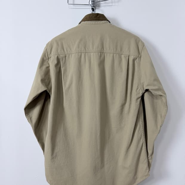 울리치 투포켓 워크 셔츠 