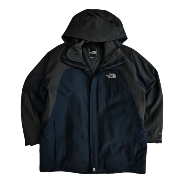 노스페이스 하이벤트 자켓 (바막사면 후리스가 공짜)