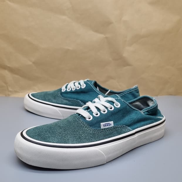 반스 어센틱 스니커즈 250