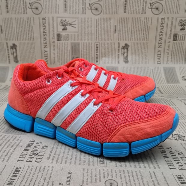 아디다스 클라이마쿨 7 남성 운동화 280