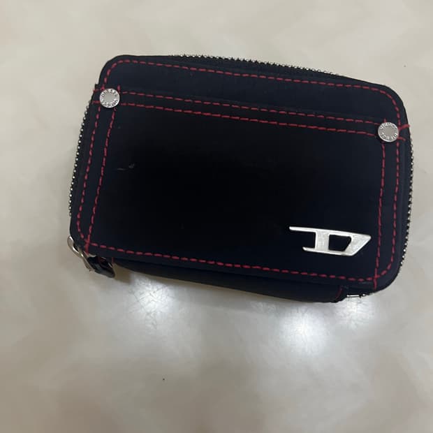 디젤 diesel 미니백 