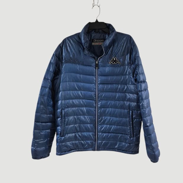 [105]카파 거위털 경량패딩