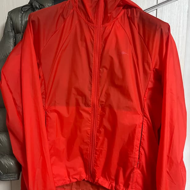 [m] 고요웨어 윈드쉘 자켓