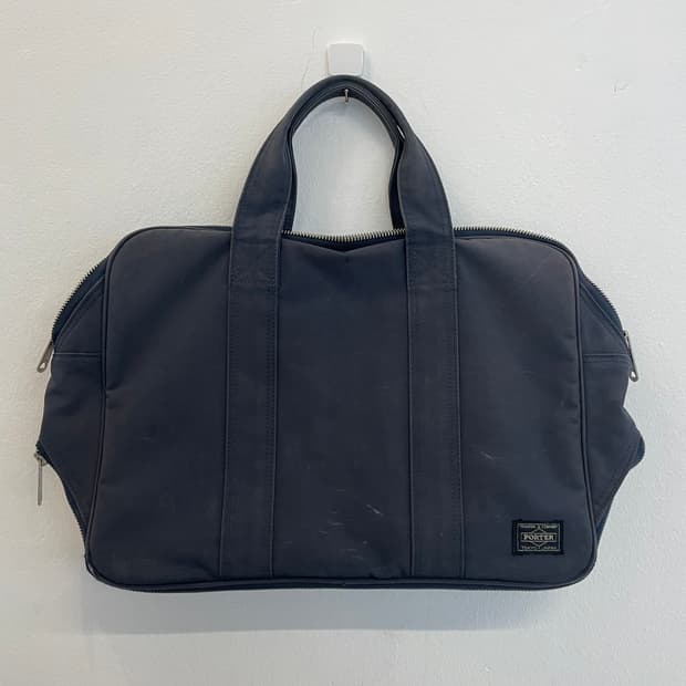 YOSIDA PORTER square bag