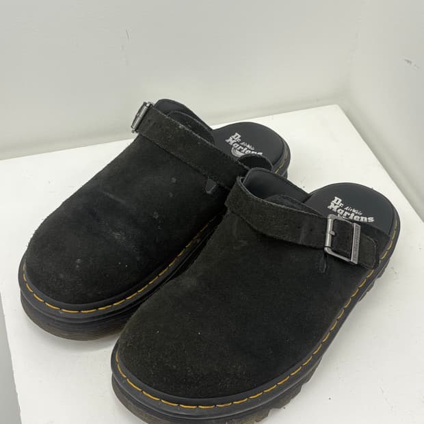 닥터마틴 제브잭 290