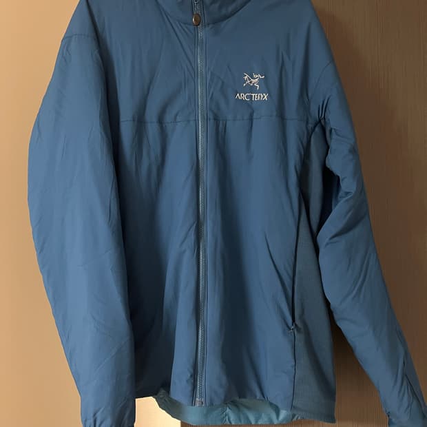 아크테릭스 아톰 lt m사이즈