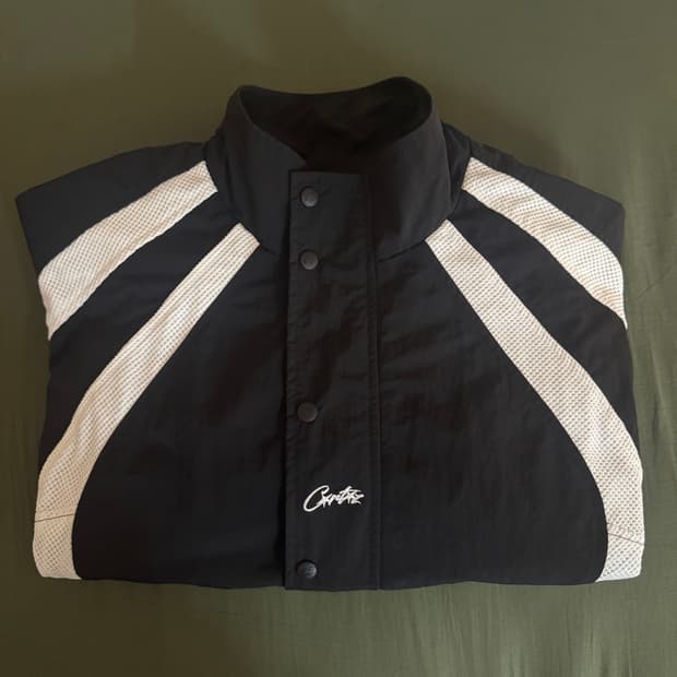 Corteiz Vertigo Shuku Jacket&Pants