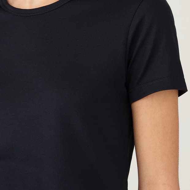 Sunspel 클래식티셔츠 새상품