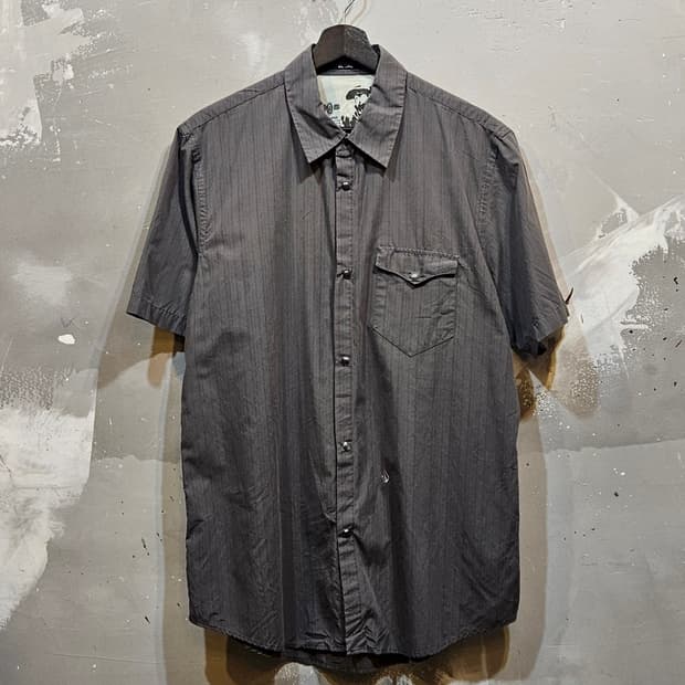 Volcom- western