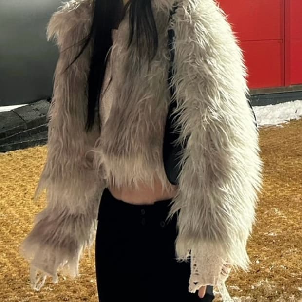 Kiló 카일로 퍼지 퍼자켓