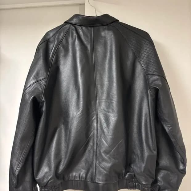 Mudule 머듈 레더 a6 46사이즈(2사이즈)