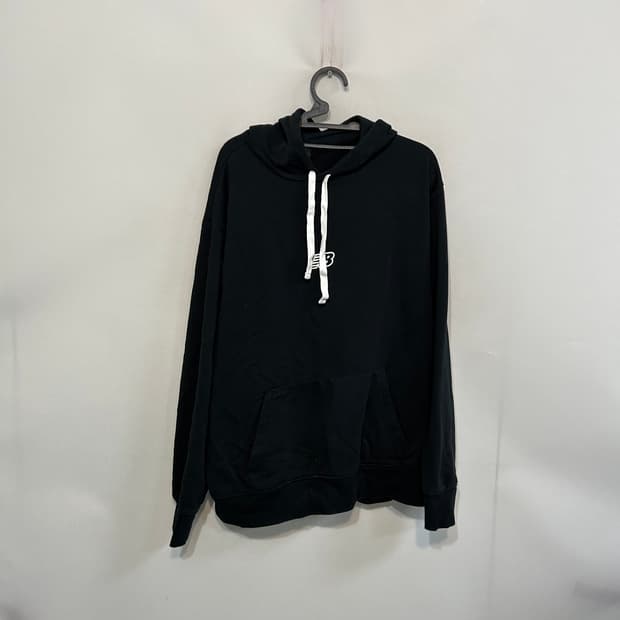 뉴발란스 남성 후드 티셔츠 XL