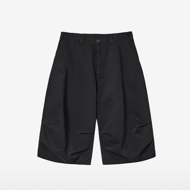 해칭룸 스노우 쇼츠 4사이즈