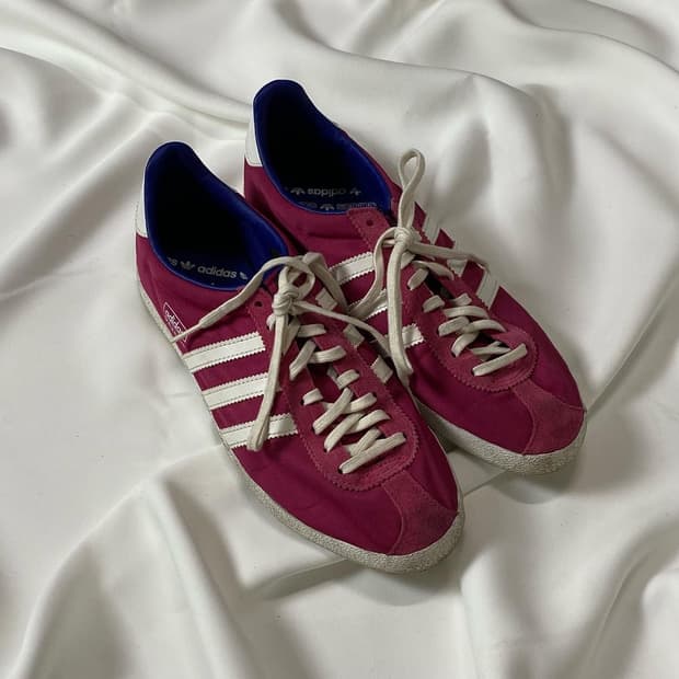 Adidas shoes