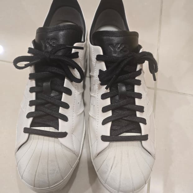 Y-3 슈퍼스타 280