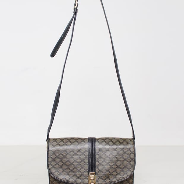 old CELINE