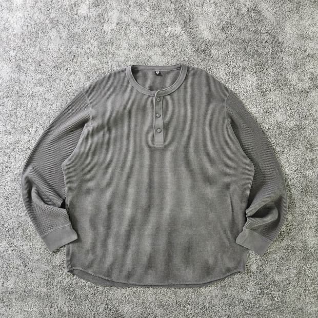 [무료배송] UNIQLO 긴팔 티셔츠