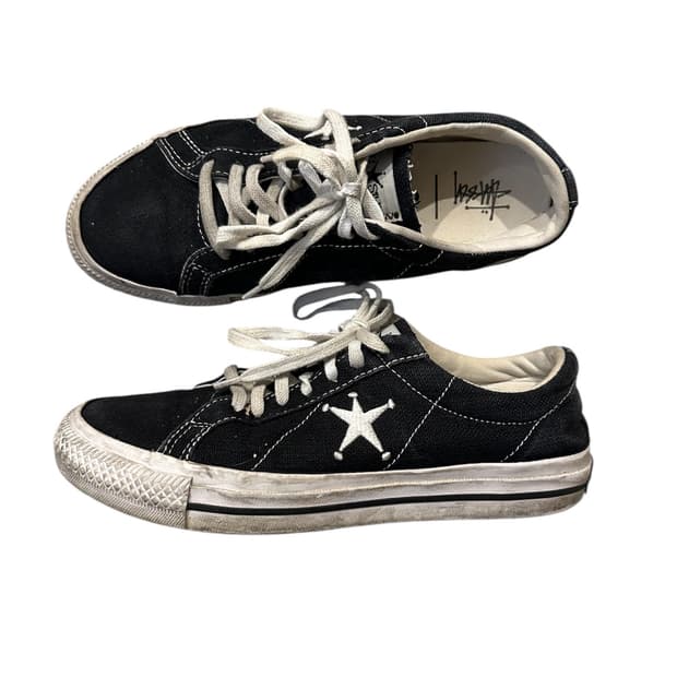 컨버스 × 스투시 원스타 로우 