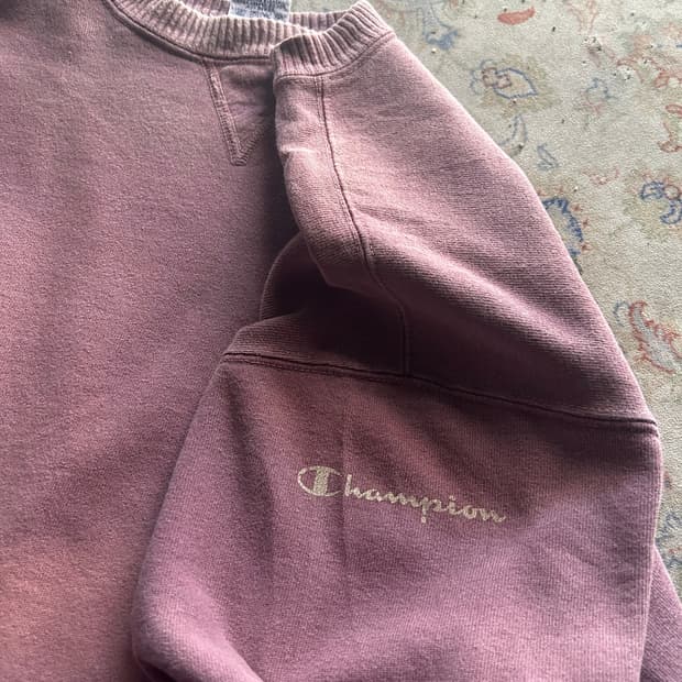 90‘s 챔피온맨투맨2XL