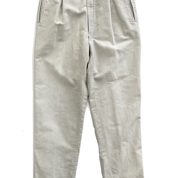 올드 셀린느 팬츠