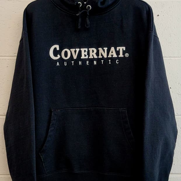 커버낫(Covernat, 남여공용) 후드티 판매
