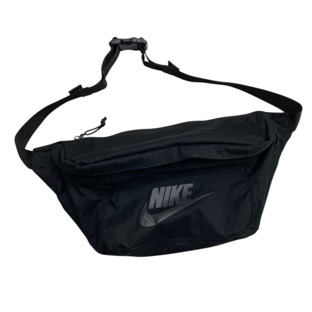 나이키 빅사쥬 힙색 슬링백