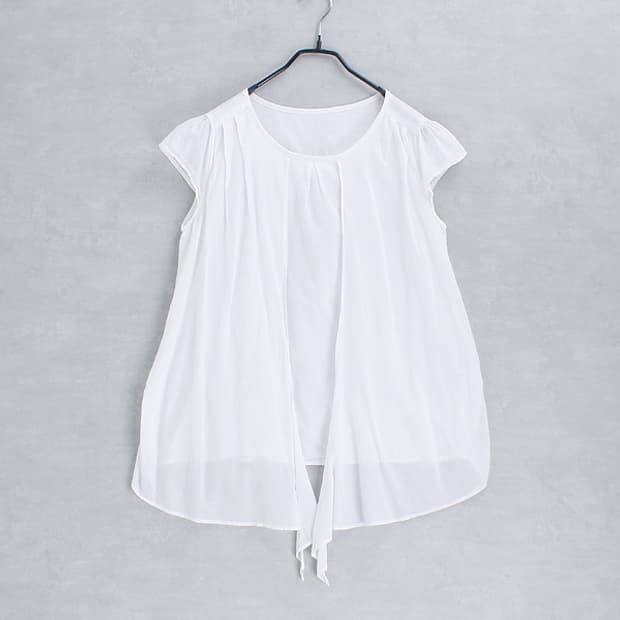 NATURAL BEAUTY BASIC _ cotton / lblend