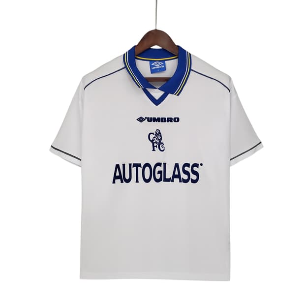 98-00 첼시 유니폼 