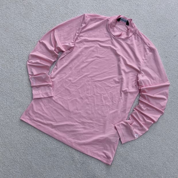 95 네파 이젠 긴팔 티셔츠 0429E