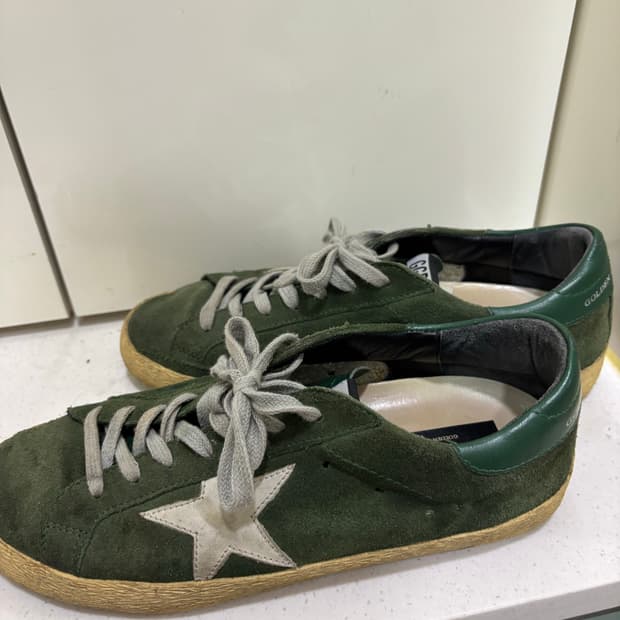 골른구스 그린 260