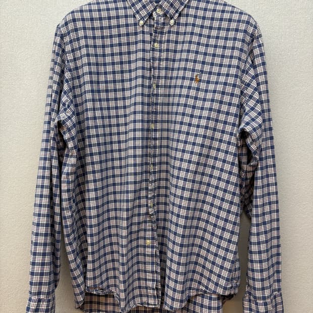 Polo Ralph Lauren 체크 셔츠