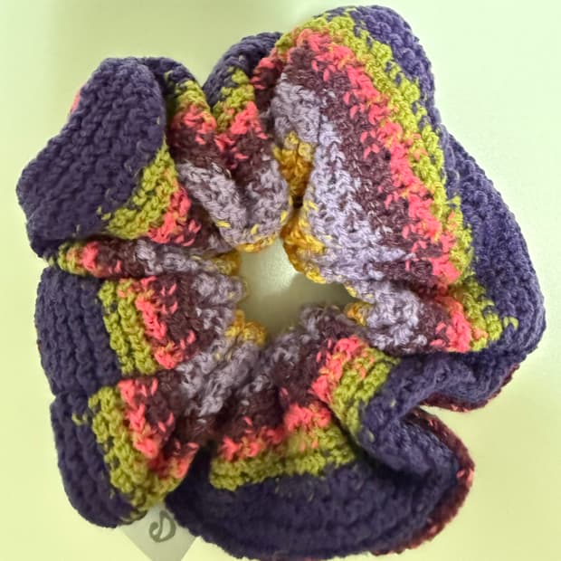 코이세이오 스크런치