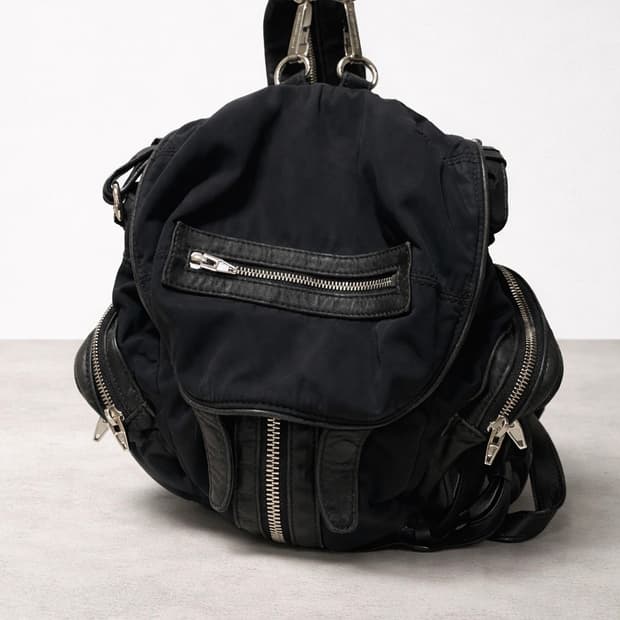 알렉산더왕 마르티 백팩