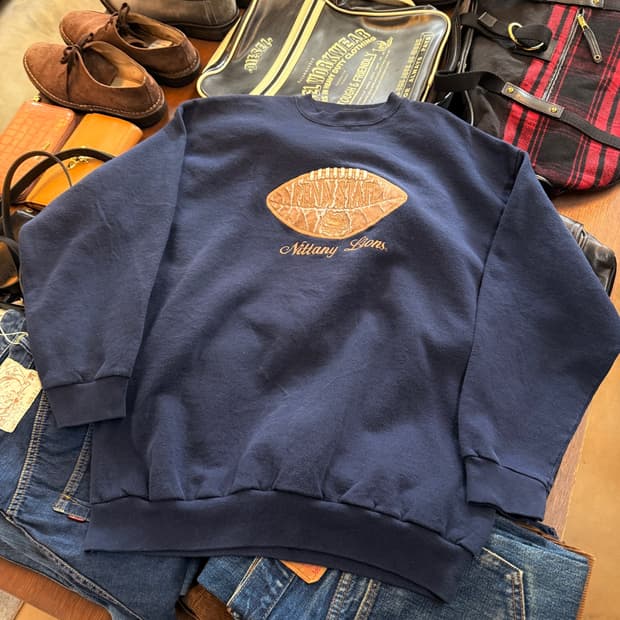 펜실베니아 니타니 라이온스 USA 