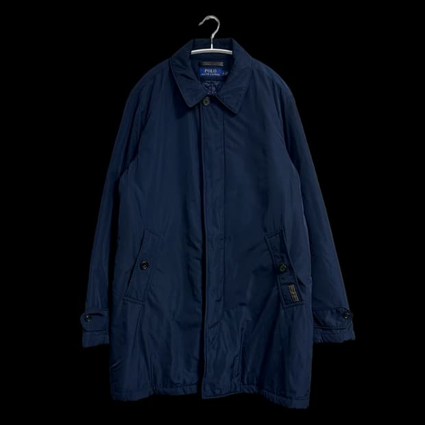 폴로 랄프로렌 맥코트