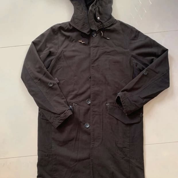 [NONNATIVE] WANDERER COAT